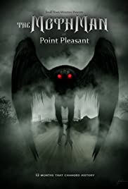 Watch Free The Mothman of Point Pleasant (2017)