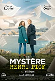 Watch Free The Mystery of Henri Pick (2019)