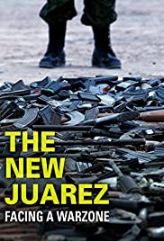 Watch Free The New Juarez (2012)