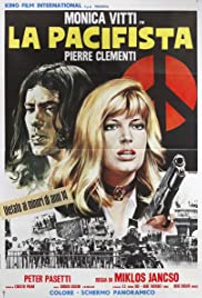Watch Full Movie :The Pacifist (1970)