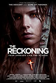 Watch Full Movie :The Reckoning (2020)