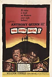 Watch Free The Ride Back (1957)