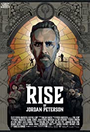 Watch Free The Rise of Jordan Peterson (2019)