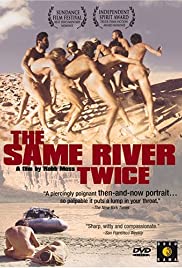 Watch Free The Same River Twice (2003)