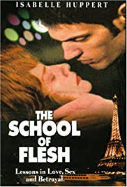 Watch Free The School of Flesh (1998)