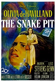 Watch Free The Snake Pit (1948)