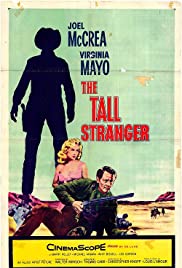 Watch Full Movie :The Tall Stranger (1957)