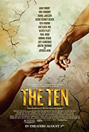 Watch Free The Ten (2007)