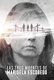 Watch Free The Three Deaths of Marisela Escobedo (2020)