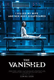 Watch Full Movie :The Vanished (2018)