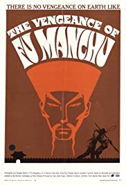 Watch Free The Vengeance of Fu Manchu (1967)