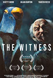 Watch Free The Witness (2017)