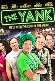 Watch Free The Yank (2014)