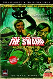 Watch Free They Came from the Swamp: The Films of William Grefé (2016)