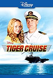 Watch Full Movie :Tiger Cruise (2004)
