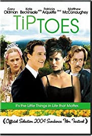 Watch Free Tiptoes (2003)