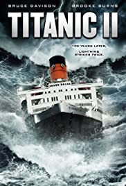 Watch Full Movie :Titanic II (2010)