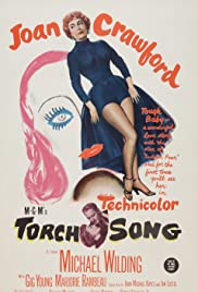 Watch Full Movie :Torch Song (1953)