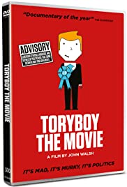 Watch Free Toryboy the Movie (2010)