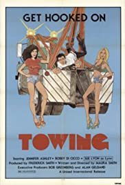 Watch Free Towing (1978)