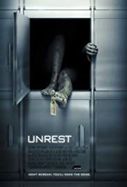 Watch Full Movie :Unrest (2006)