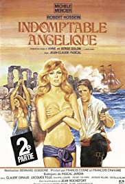 Watch Free Untamable Angelique (1967)