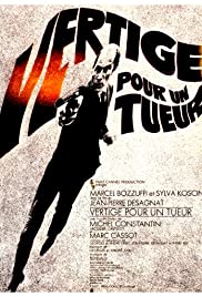Watch Free Vertigo for a Killer (1970)
