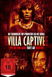 Watch Free Villa Captive (2011)