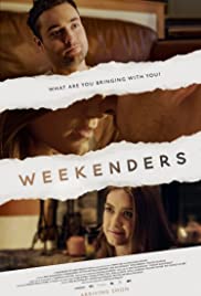 Watch Full Movie :Weekenders (2021)