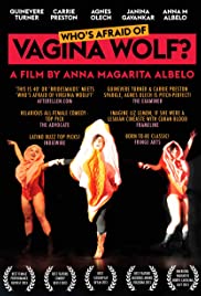 Watch Full Movie :Whos Afraid of Vagina Wolf? (2013)