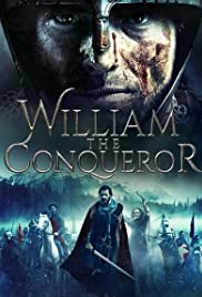 Watch Full Movie :William the Conqueror (2015)
