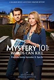 Watch Free Mystery 101: Words Can Kill (2019)