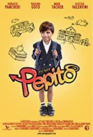 Watch Free Yo soy Pepito (2018)
