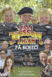 Watch Free Lilla Jönssonligan på kollo (2004)