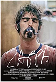 Watch Free Zappa (2020)