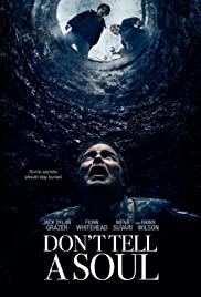 Watch Full Movie :Dont Tell a Soul (2020)