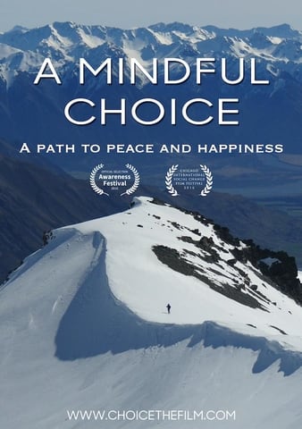 Watch Free A Mindful Choice (2016)