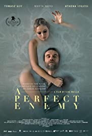 Watch Full Movie :A Perfect Enemy (2020)