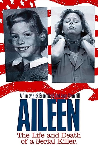 Watch Free Aileen: Life and Death of a Serial Killer (2003)