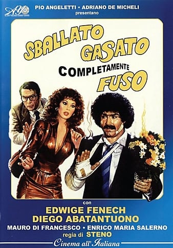 Watch Free Sballato, gasato, completamente fuso (1982)