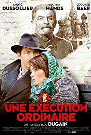Watch Free An Ordinary Execution (2010)