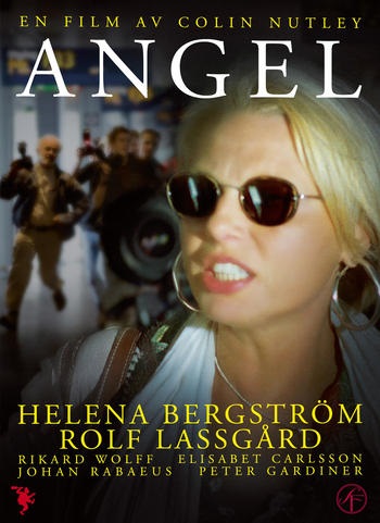 Watch Free Angel (2008)