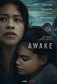 Watch Free Awake (2021)