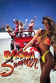 Watch Free Bikini Summer (1991)