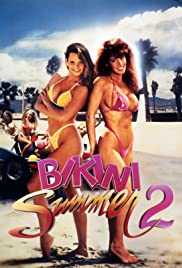 Watch Free Bikini Summer II (1992)