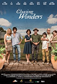 Watch Full Movie :Chasing Wonders (2020)