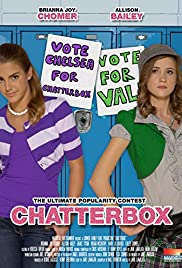 Watch Free Chatterbox (2009)