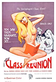Watch Full Movie :The Class Reunion (1972)