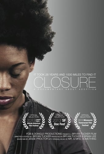 Watch Free Closure (2013)