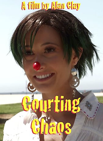 Watch Free Courting Chaos (2014)